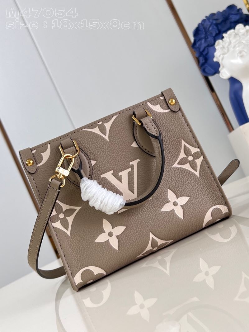 Louis Vuitton Shopping Bags
